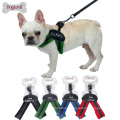 China supplier wholesale mesh chest strap with traction rope for dog